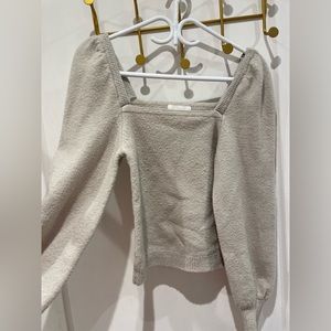 H&M sweater